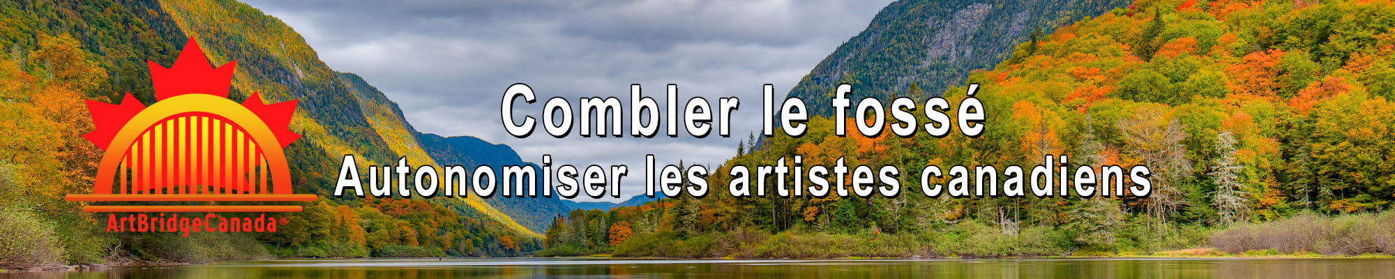 ArtBridgeCanada - Connecting, Empowering and Promoting Canadian Artists