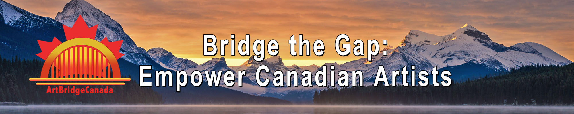 ArtBridgeCanada - Connecting, Empowering and Promoting Canadian Artists